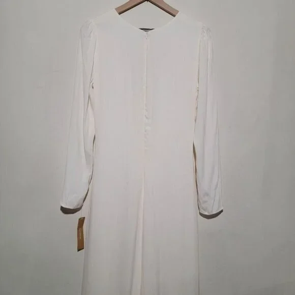 Reformation Gatsby Dress